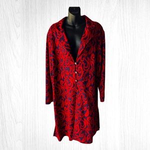 Maggie Sweet Barcelona 4 button Jacket